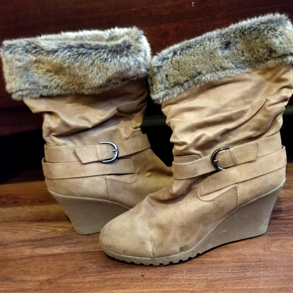 Women boots